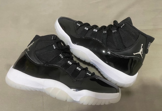 2020 Air Jordan 11 25th Anniversary Shoes - Click Image to Close